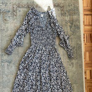 La Vie- Rebecca Taylor / Flutter Dress